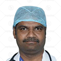 Dr. A. Sridhar
