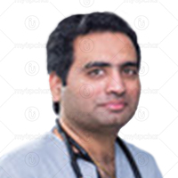 Dr. Rajesh Kancharla