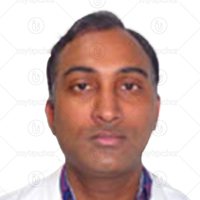 Dr. A. Srikant