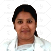 Dr. Aruna Yarasani