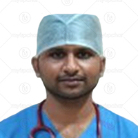 Dr. C. N. Sujith