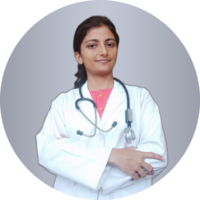 Dr. Pooja Choudhary 