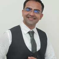 Dr. Keyur Maganbhai Patel