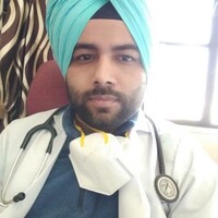 Dr. Ravinder Jit Singh