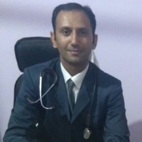 Dr. Sudeep Pancho