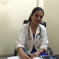 Dr. Anjali Chamoli
