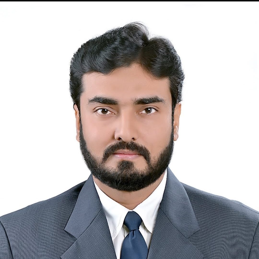 Dr. Ajaz  Khan