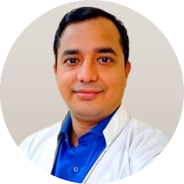 Dr. Akash Dhuru 