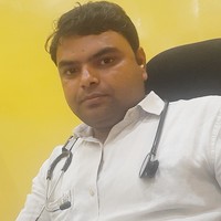 Dr. Sunil Kaushik