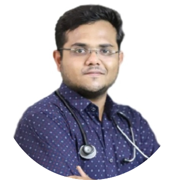 Dr. Bhargav Mandalia