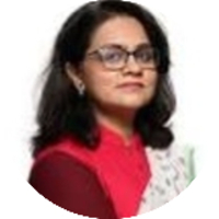 Dr. Ashima Sardana