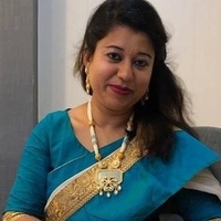 Dr. Aesha Nanal