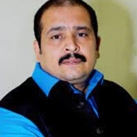 Dr. Ashutosh Nanal