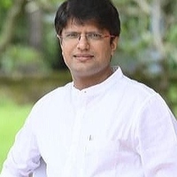Dr. Bhupesh Vashisht