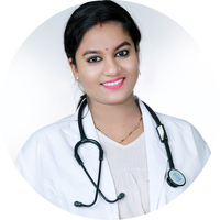 Dr. Smriti Chourasia