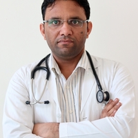 Dr Jagdish Singh 