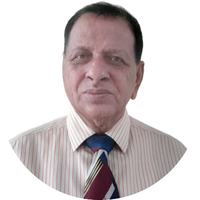 Dr Ashfaq Ahmed 