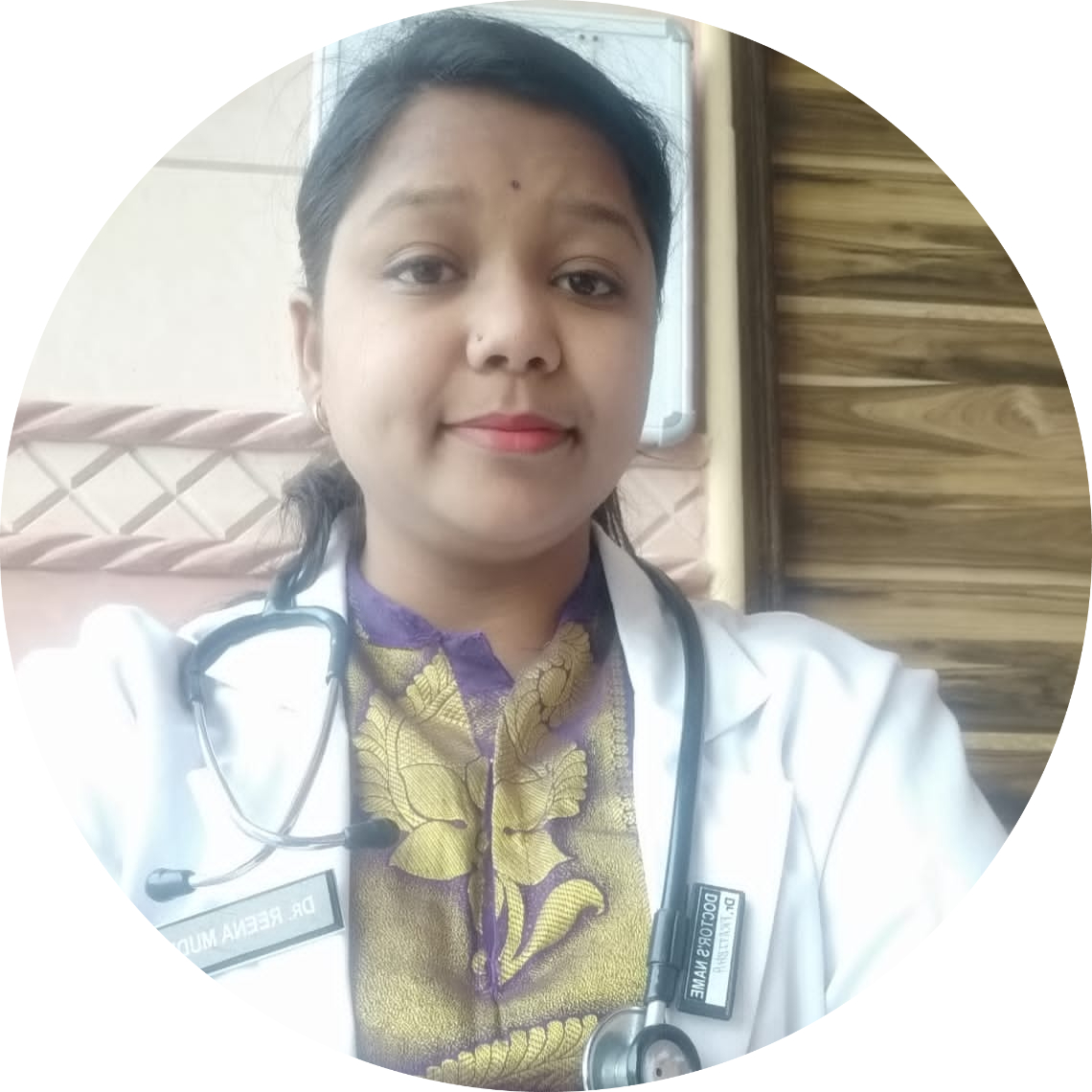 Dr. Reena Mudiya