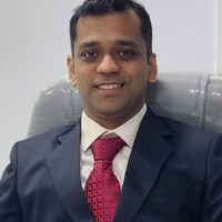Dr. Nikhil Bhangale