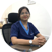 Dr. Shrishty Priya