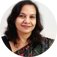 Dr. Sunita Chavan 