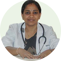 Dr. Sanila K.