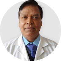 Dr. Bheema Bhatta
