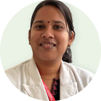 Dr. Sandhya Ramesh
