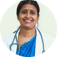 Dr. Ani Sambath