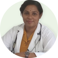 Dr.Saranya B.S.