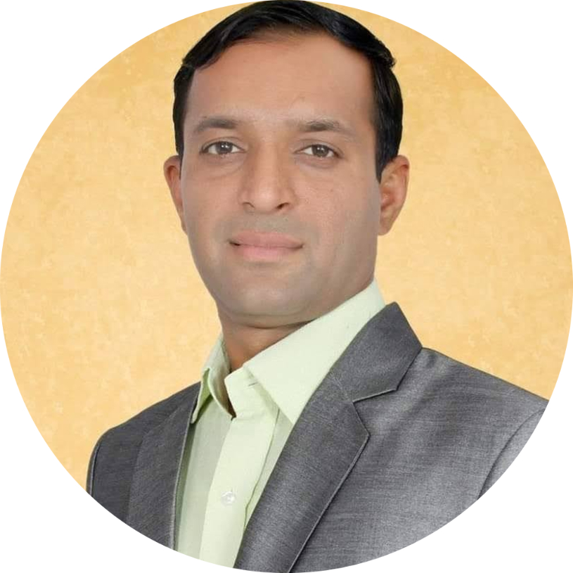 Dr. Ishwar Patel 