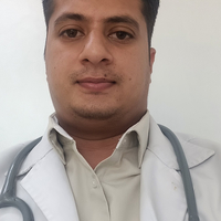 Dr.Gurpreet Singh 