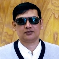 Dr. V Kumar