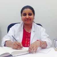 Dr. Payal Bajaj