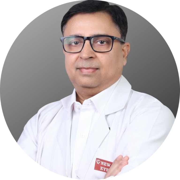 Dr. Rajesh Ranjan 