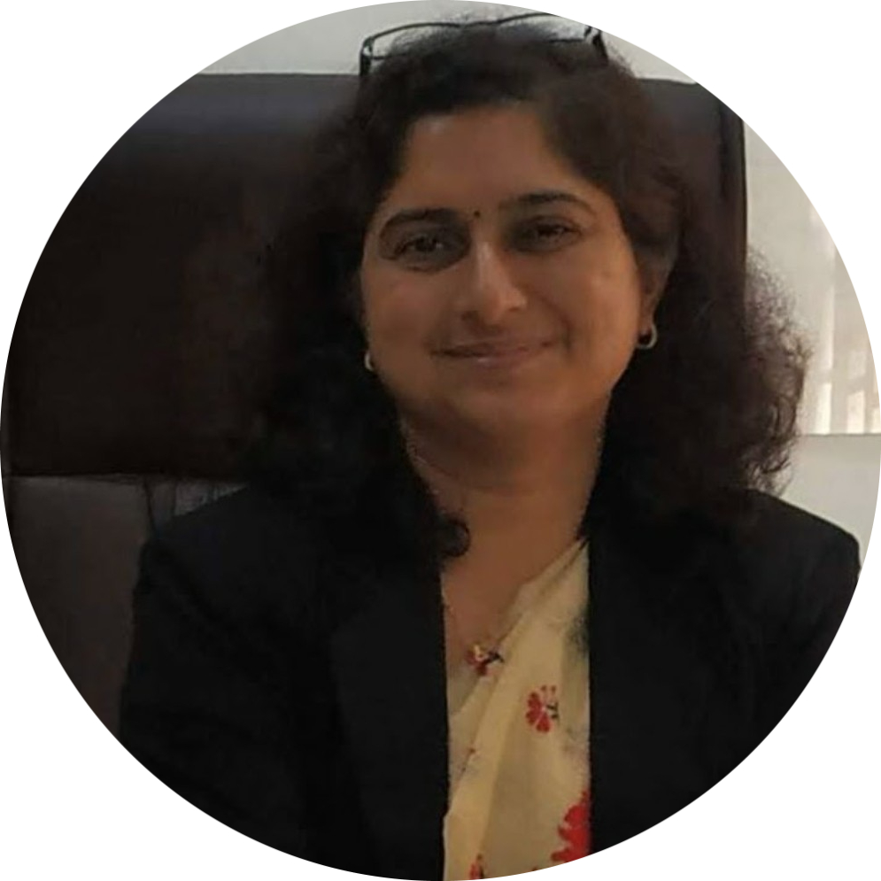 Dr. Supriya Shirish 