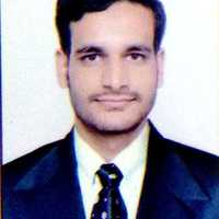 Dr Mir Suhail Bashir