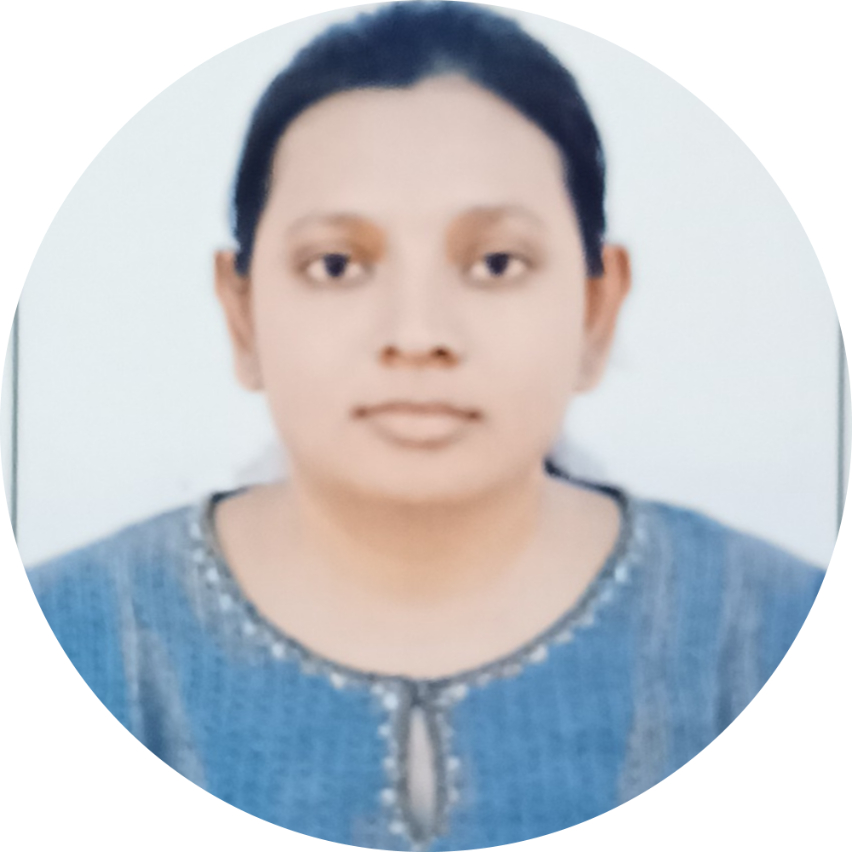 Dr. Prity Kumari