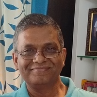 Dr. C. Rajendran