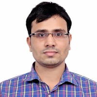 Dr. Abhishek Chaturvedi