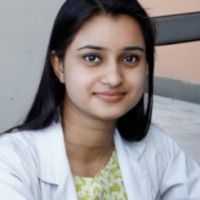 Dr Bhawna 