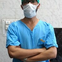 Dr Rahul
