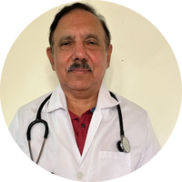 Dr. Rajive Gupta
