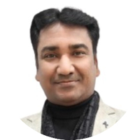Dr. Chetan Gupta 
