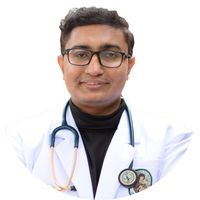 Dr. Chetan Kumar Patel