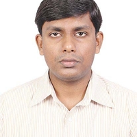 Dr. Madhu Kumar M H