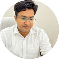 Dr. Ankit Jhanwar