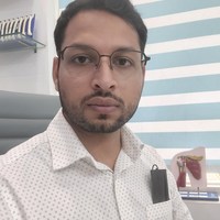 Dr. Vikas Patel 