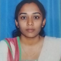 Dr. Pavithra G 