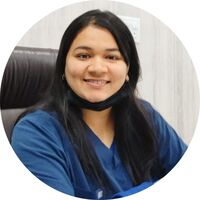 Dr. Purva Agrawal